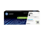 Genuine HP 145X High Yield Black LaserJet Toner Cartridge (W1450X)
