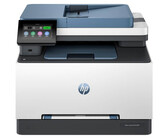 HP LaserJet Pro MFP 4103fdw Mono Laser Printer
