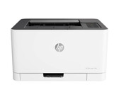 HP Colour LaserJet Pro MFP M181fw A4 Printer (T6B71A)