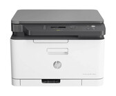 Canon i-SENSYS MF643CDW 3-in-1 Colour Laser Printer