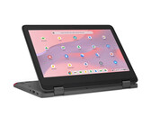 Lenovo 300e Chromebook 2nd Gen Notebook PC - Celeron N4120 / 11.6" HD Multi-Touch / 8GB RAM / 64GB EMMC Drive / Chrome OS