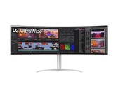 HP Z40c G3 40-inch WUHD USB-C Curved Conferencing Display Monitor