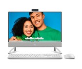 HP EliteOne 800 G5 All-in-One Desktop PC - Core i5-9500 / 23.8" FHD Touch / 8GB RAM / 256GB SSD / DVD-RW Drive / Win 10 Pro (7AB91EA)