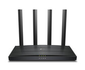 JIKA Wireless Mobile Router