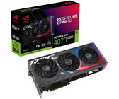 Gigabyte GeForce RTX 4070 Ti Super Eagle OC 16GB GDDR6X Graphics Card