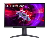 Lenovo G27q-30 27-inch QHD Monitor