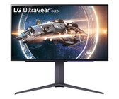 HP Z32 31.5-inch 4K UHD LED Monitor