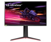 HP 25mx 24.5-inch Full HD Gaming Display