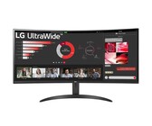 Samsung - LC27RG50FQU 27 inch 240Hz Curved Gaming Computer Monitor (G-Sync Compatible)