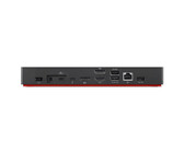 Targus Dual 4K Docking Station With Power