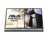 Dell P2719HC 27-inch Full HD IPS LED USB-C Monitor (210-AQGC)