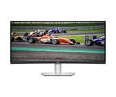 Philips 32-inch Curved UltraWide LCD with USB-C Monitor