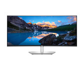 HP Z40c G3 40-inch WUHD USB-C Curved Conferencing Display Monitor