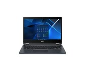 Acer TravelMate P4 LTE Notebook PC - Core i7-1165G7 / 14.0" FHD Touch / 16GB RAM / 1TB SSD / Win 11 Pro / Blue