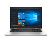 HP ProBook x360 435 G7 2-in-1 Notebook PC - AMD Ryzen 5 4500U / 13.3" FHD Touch / 8GB RAM / 256GB SSD / Win 10 Pro / Pike Silver