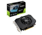 ASUS Radeon Dual RX 5500XT OC Evo - 8GB Graphics Card