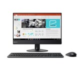 ASUS M3400 All-in-One Desktop PC - Ryzen 5-5625U / 23.8" FHD / 8GB RAM / 512GB SSD / Win 11 Home
