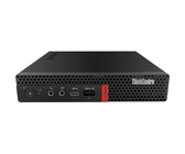 Lenovo V530s-07ICR SFF Desktop PC - Core i7-9700 / 8GB RAM / 1TB HDD / DVD-RW / Win 10 Pro (11BM000BSA)