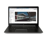 Lenovo ThinkPad P52 Mobile Workstation - Core i7-8750H / 15.6" FHD / 8GB RAM / 1TB HDD / nVidia Quadro P1000 4GB / Win 10 Pro
