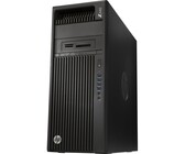 HP ZBook Firefly 14 G8 Workstation Notebook - Core i7-1165G7 / 14.0" FHD / 32GB RAM / 1TB SSD / Win 11 Pro