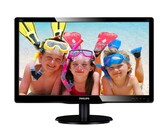 Lenovo D19-10 18.5-inch Full HD Monitor