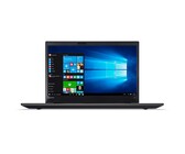 Dell Precision 3550 Mobile Workstation - Core i7-10510U / 15.6" FHD / 16GB RAM / 2TB HDD / Quadro P520 2GB / Win 10 Pro