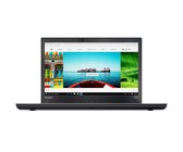 Lenovo ThinkPad T470 Core i5 Notebook PC