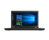 HP ProBook 430 G6 Notebook PC - Core i3-8145U / 13.3" HD / 8GB RAM / 500GB HDD / Win 10 Pro (6MR99EA#8GB)
