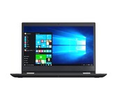 Dell XPS 13 9305 Notebook PC - Core i7-1165G7 / 13.4" FHD Non-Touch / 16GB RAM / 512GB SSD / Win 11 Pro