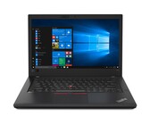 Dell Latitude 3490 Notebook PC - Core i5-8250U / 14" FHD / 8GB RAM / 256GB SSD / Win 10 Pro (N063L349014EMEA)