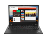 Lenovo Yoga C640 i5-10210U 8GB RAM 512GB SSD Integrated Graphics Win 10 Pro 13.3 inch Multitouch Notebook - Iron Grey
