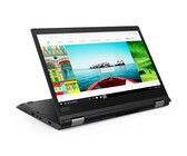 Lenovo ThinkPad T590 Notebook PC - Core i7-8565U / 15.6" FHD / 8GB RAM / 512GB SSD / 4G / Win 10 Pro (20N40007ZA)