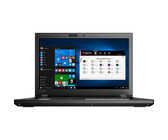 Dell Precision 5550 Mobile Workstation - Core i7-10750H / 15.6" FHD / 16GB RAM / 256GB SSD / Quadro T1000 4GB / Win 10 Pro