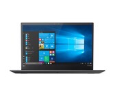 Lenovo ThinkPad P1 Mobile Workstation (2nd Gen) - Core i7-9750H / 15.6" FHD / 16GB RAM / 512GB SSD / Quadro T1000 4GB / Win 10 Pro / Black