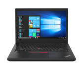 Lenovo ThinkBook 14 G4 IAP Notebook PC - Core i7-1255U / 14.0" FHD / 8GB RAM / 512GB SSD / Win 11 Pro