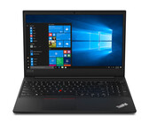 Lenovo V15 G4 IRU Notebook PC - Core i5-13420H / 15.6" FHD / 8GB RAM / 512GB SSD / Win 11 Pro / Black