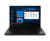 Lenovo ThinkPad P52 Mobile Workstation - Core i7-8750H / 15.6" FHD / 8GB RAM / 1TB HDD / nVidia Quadro P1000 4GB / Win 10 Pro