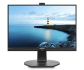 HP ProDisplay P204V 19.5-inch HD Monitor