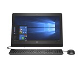 ASUS M3400 All-in-One Desktop PC - Ryzen 5-5625U / 23.8" FHD / 8GB RAM / 512GB SSD / Win 11 Home