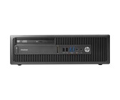 HP 200 G3 Core i5 Non Touch All-in-One Desktop PC