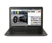 Dell Precision 5550 Mobile Workstation - Core i7-10750H / 15.6" FHD / 16GB RAM / 256GB SSD / Quadro T1000 4GB / Win 10 Pro