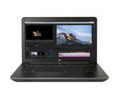 HP ZBook Fury 16 G11 Mobile Workstation PC - Core i7-14700HX / 16" WUXGA / 32GB RAM / 1TB SSD / NVIDIA RTX 3500 12GB / Win 11 Pro