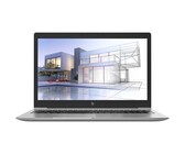 Dell Precision 3550 Mobile Workstation - Core i7-10510U / 15.6" FHD / 16GB RAM / 2TB HDD / Quadro P520 2GB / Win 10 Pro