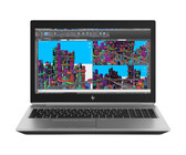 Dell Precision 5550 Mobile Workstation - Core i7-10750H / 15.6" FHD / 16GB RAM / 256GB SSD / Quadro T1000 4GB / Win 10 Pro