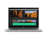 Dell Precision 5550 Mobile Workstation - Core i7-10750H / 15.6" FHD / 16GB RAM / 256GB SSD / Quadro T1000 4GB / Win 10 Pro