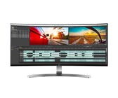 HP Z32 31.5-inch 4K UHD LED Monitor