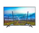 TCL P615 50-inch 4K Android TV