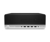 HP EliteOne 800 G2 Core i7 All-in-One Desktop PC