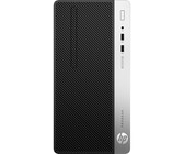 HP ProDesk 400 Desktop i7-8700 in Black