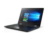 Lenovo IdeaPad 1 11IGL05 Notebook PC - Celeron N4020 / 11.6" HD / 4GB RAM / 64GB eMMC / Win 10 Home
